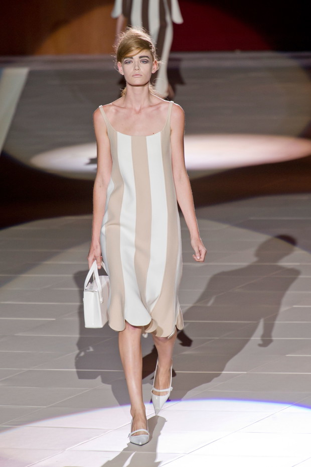 Marc Jacobs wiosna-lato 2013