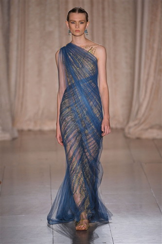 Marchesa wiosna-lato 2013