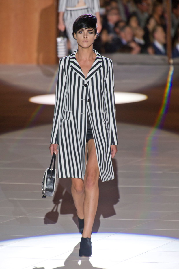 Marc Jacobs wiosna-lato 2013
