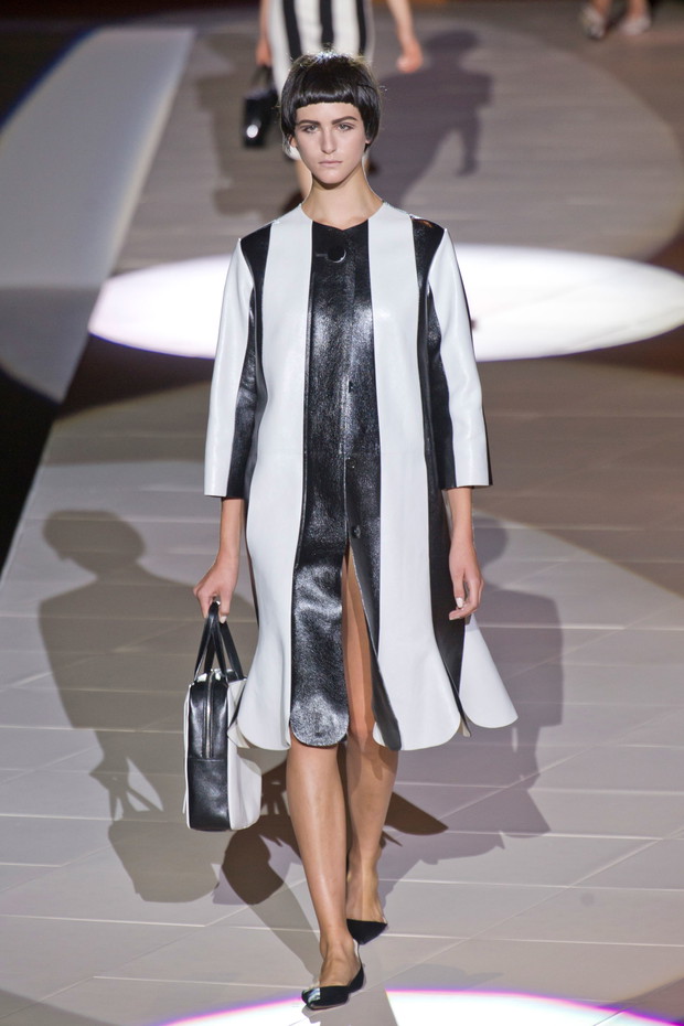 Marc Jacobs wiosna-lato 2013
