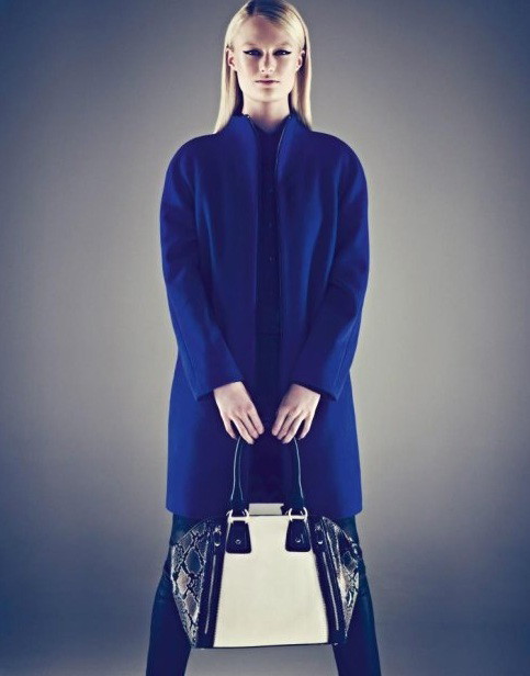 Marks & Spencer jesień-zima 2012/2013
