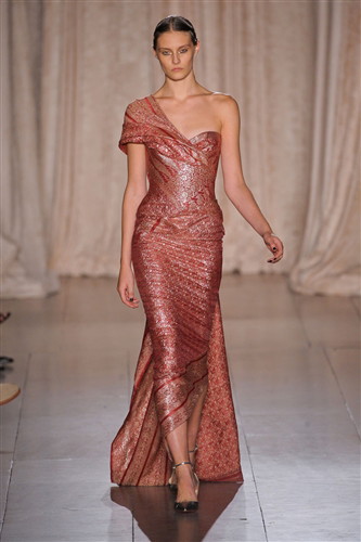Marchesa wiosna-lato 2013