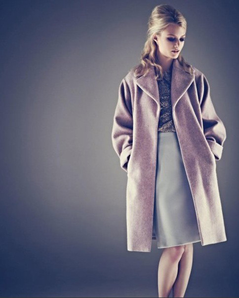 Marks & Spencer jesień-zima 2012/2013