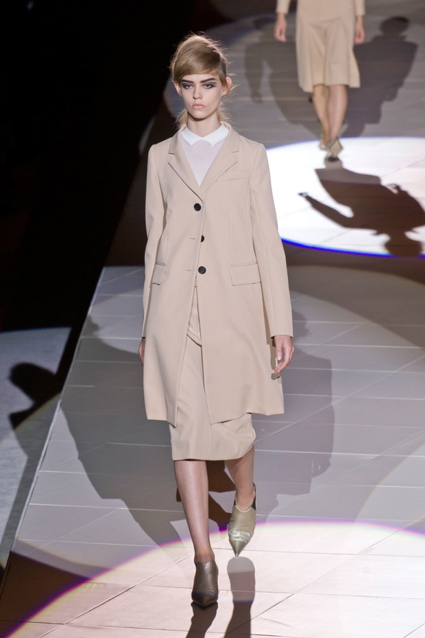 Marc Jacobs wiosna-lato 2013