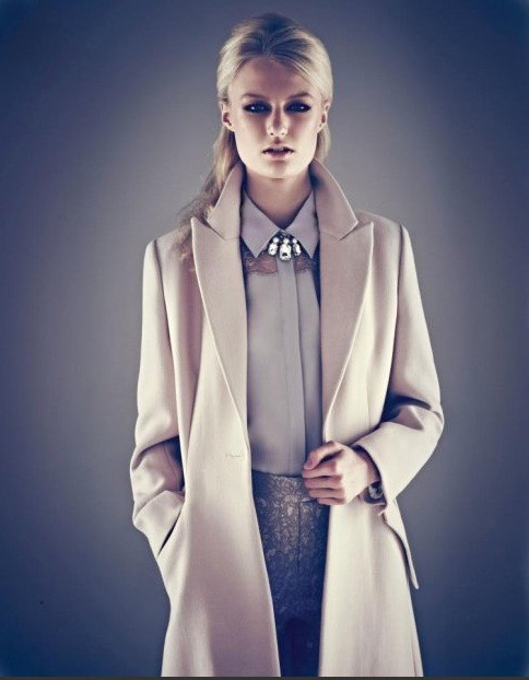 Marks & Spencer jesień-zima 2012/2013
