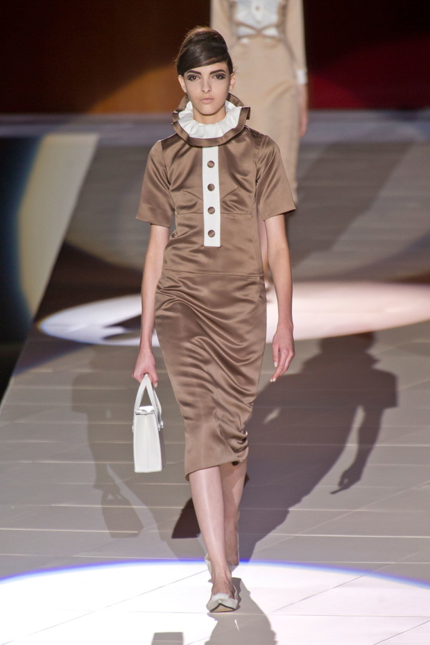 Marc Jacobs wiosna-lato 2013