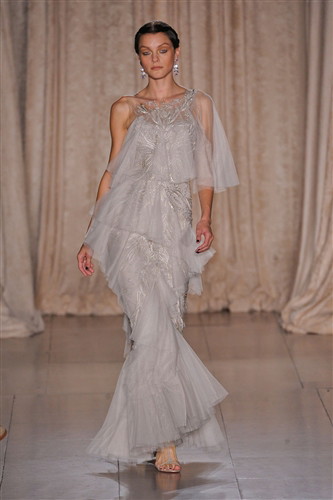 Marchesa wiosna-lato 2013