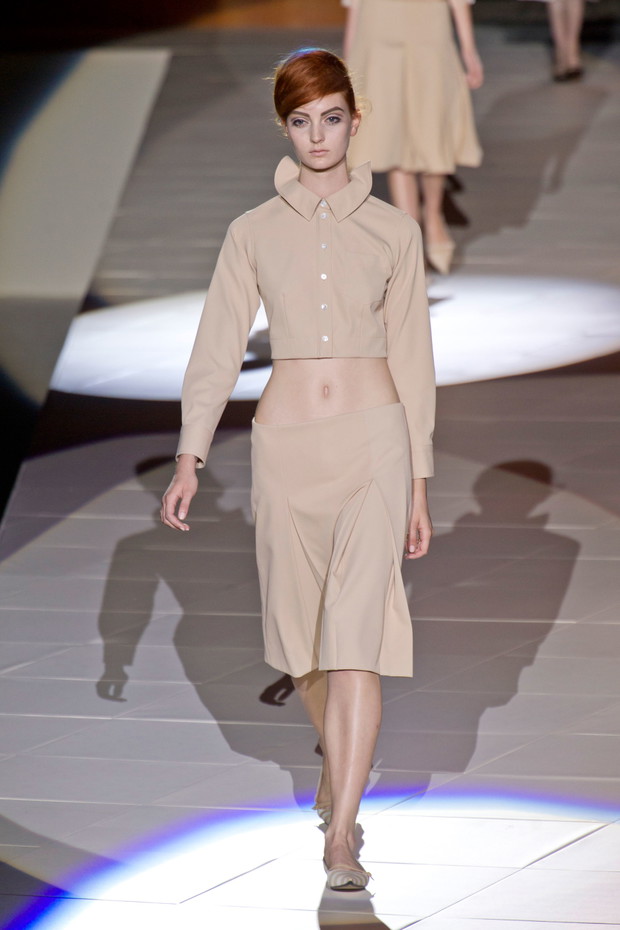 Marc Jacobs wiosna-lato 2013