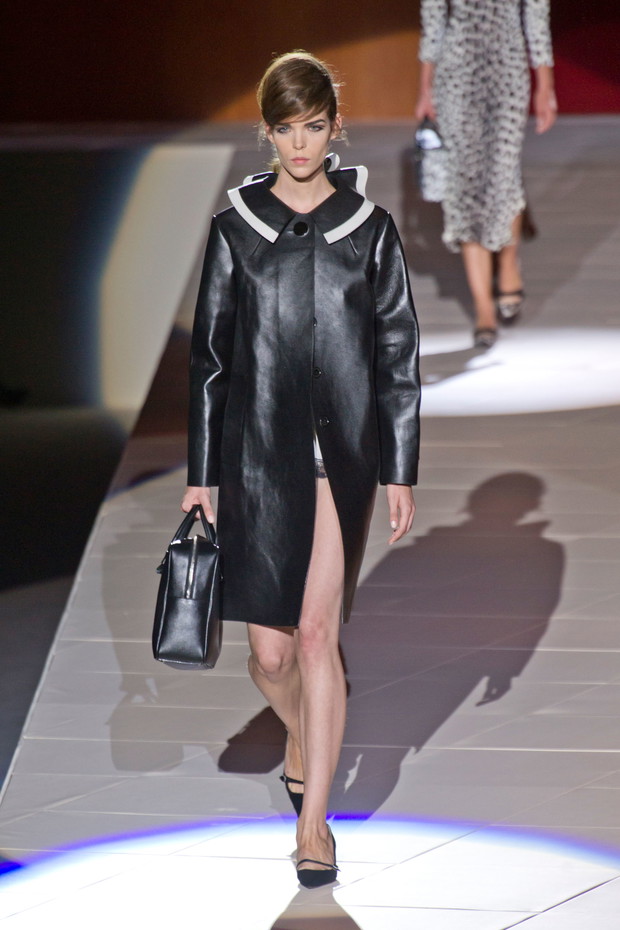 Marc Jacobs wiosna-lato 2013