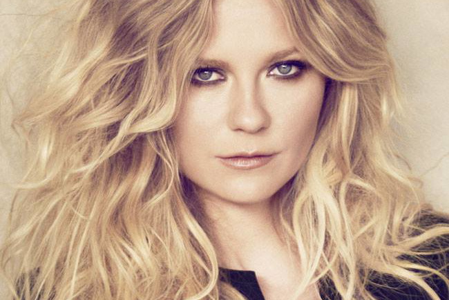 Kirsten Dunst ambasadorką L'Oreal Professionnel