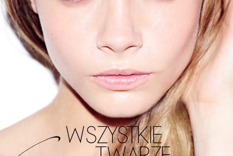 Wszystkie twarze Cary