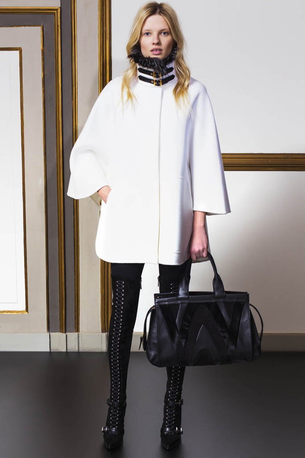 Emilio Pucci Pre-Fall 2014