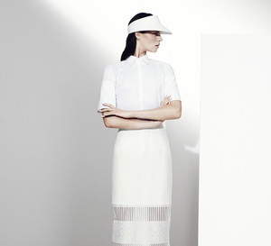 Lookbook Marks & Spencer wiosna-lato 2014
