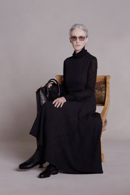 The Row Pre-Fall 2014