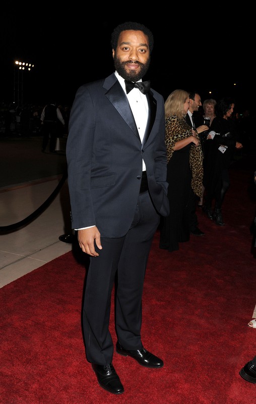 Gwiazdy na Palm Springs International Film Festival Awards Gala 2014