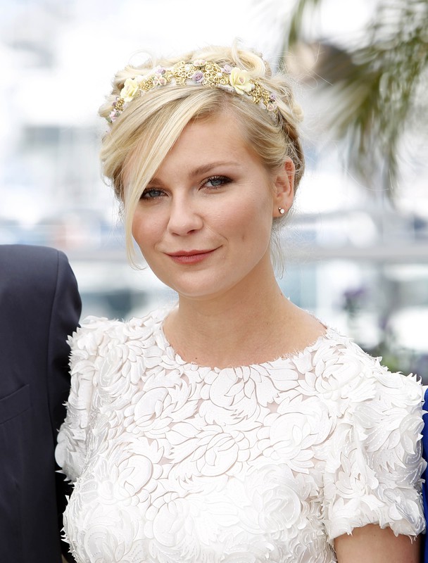 Kirsten Dunst ambasadorką L