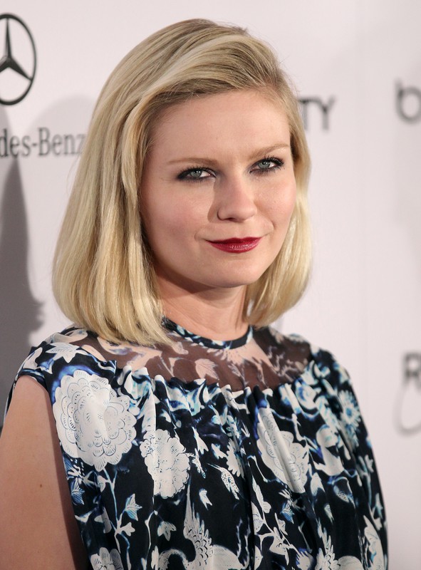 Kirsten Dunst ambasadorką L