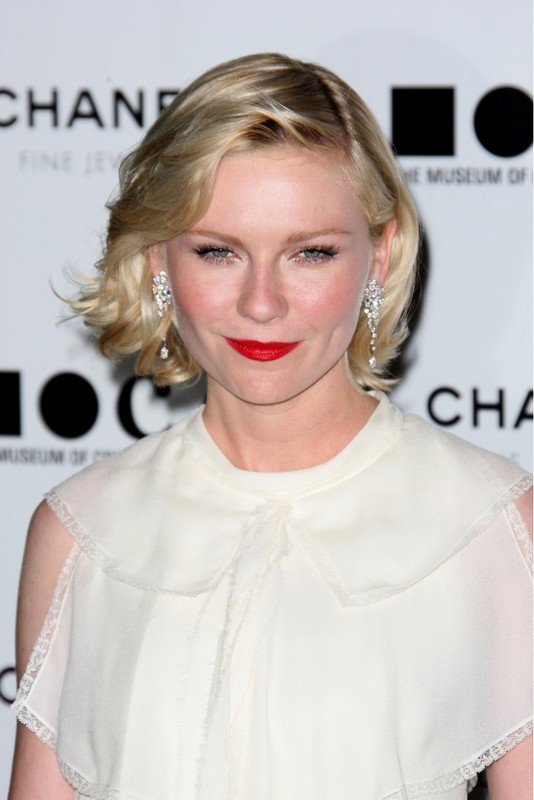 Kirsten Dunst ambasadorką L