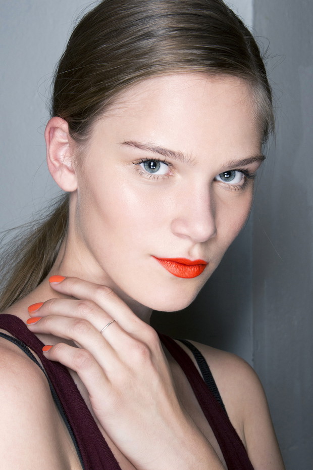 Manicure: trendy wiosna-lato 2014