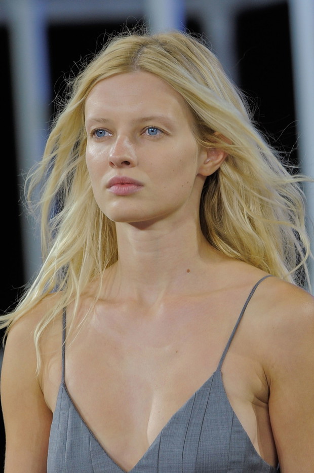 Nowe polskie top modelki 2013
