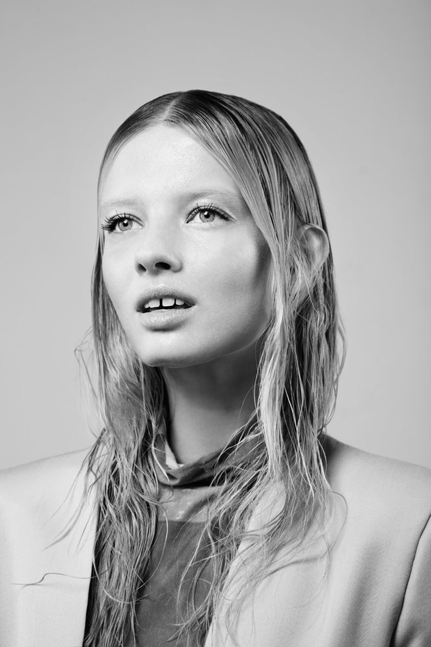 Nowe polskie top modelki 2013