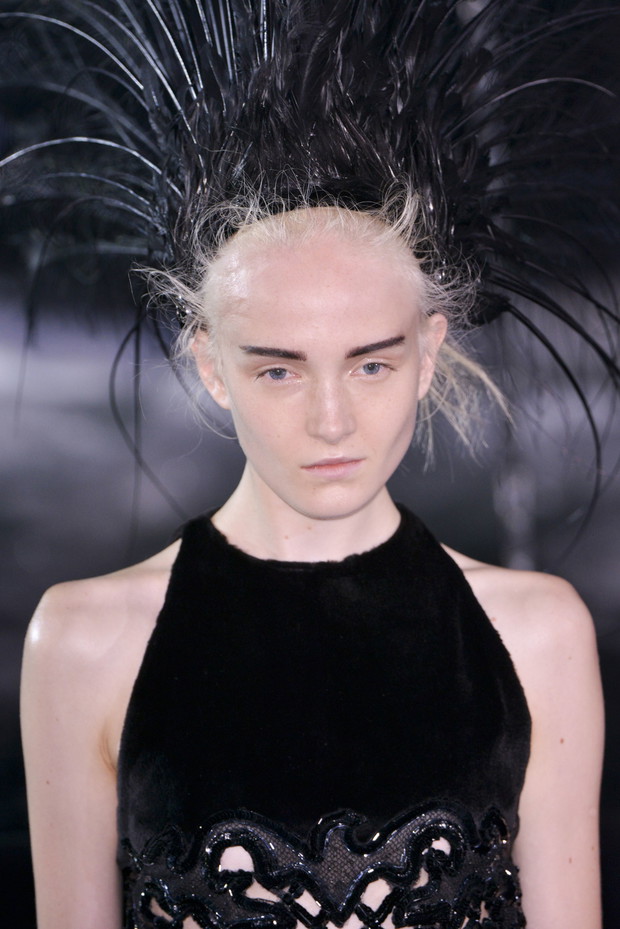Nowe polskie top modelki 2013