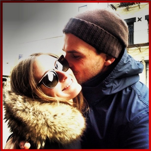 Olivia Palermo zaręczona!