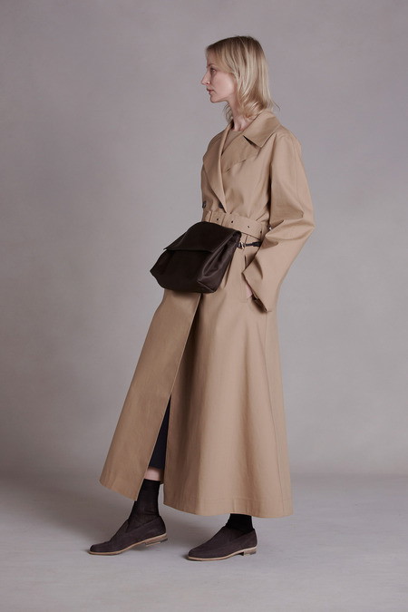The Row Pre-Fall 2014
