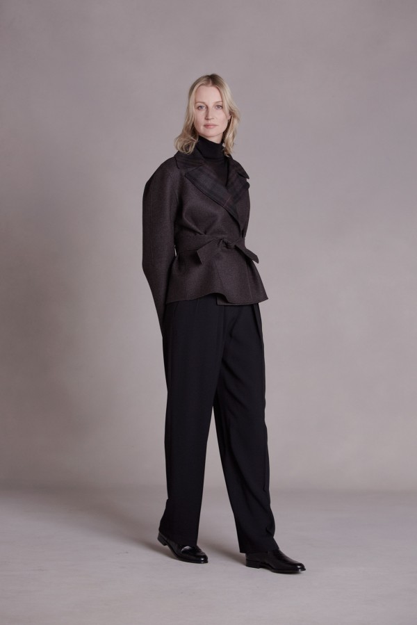 The Row Pre-Fall 2014