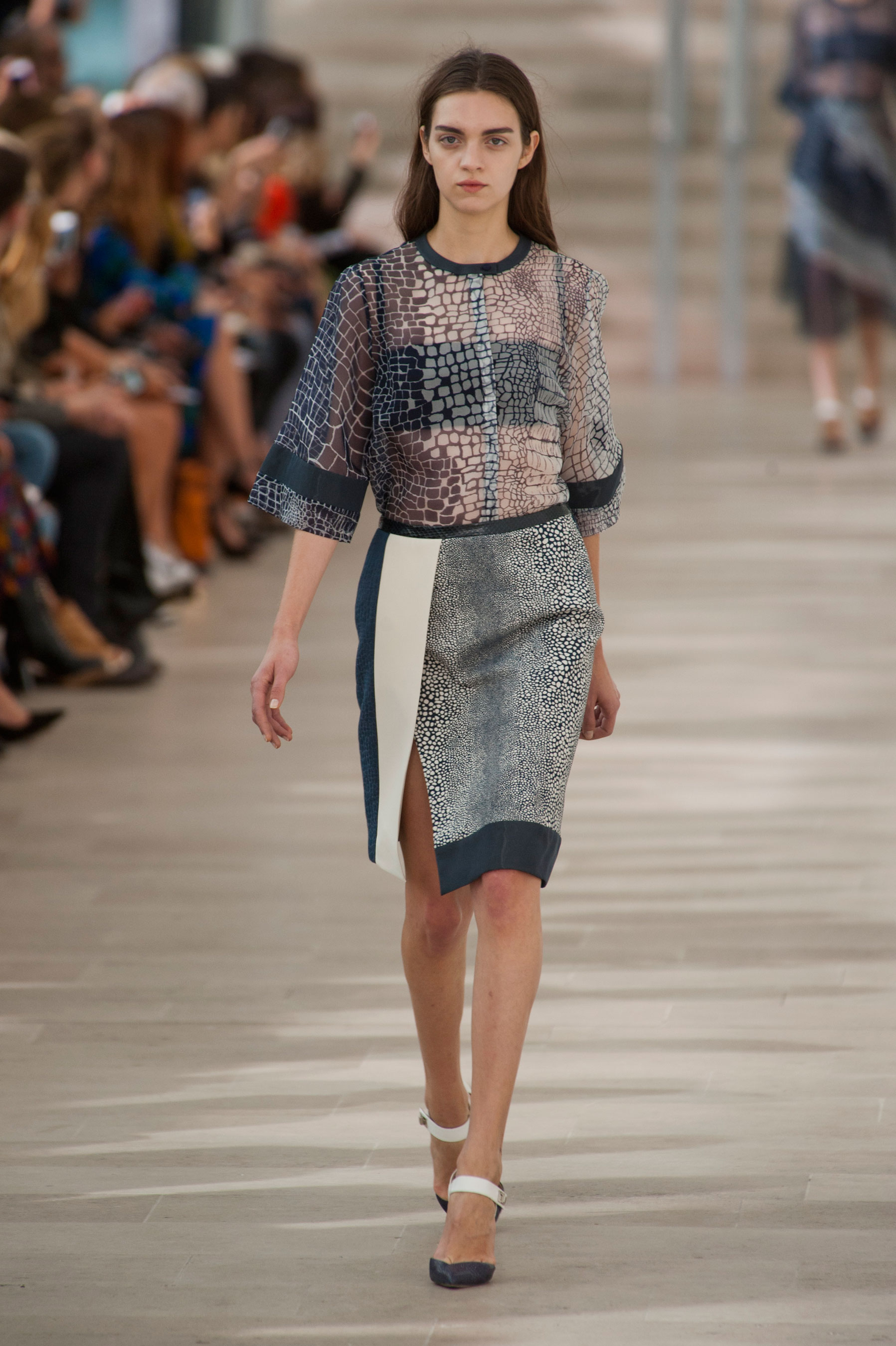 Preen wiosna-lato 2013