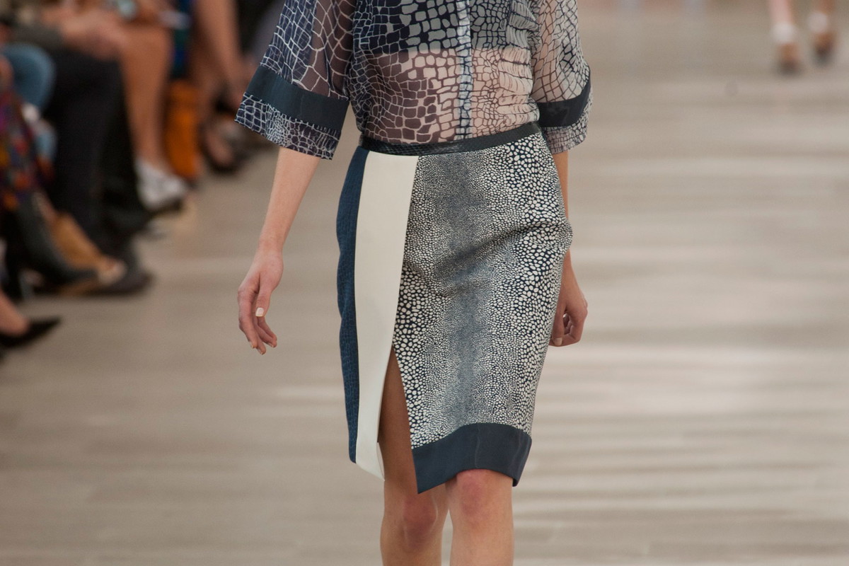 Preen wiosna-lato 2013