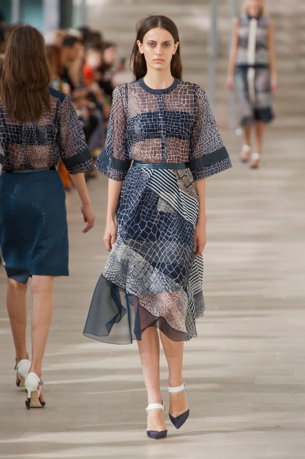 Preen wiosna-lato 2013