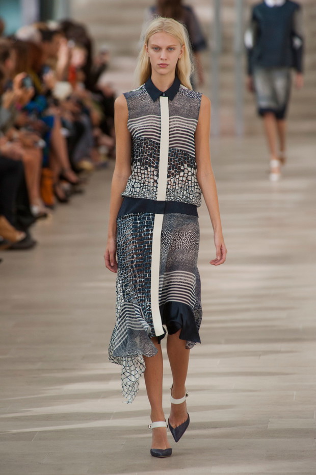 Preen wiosna-lato 2013