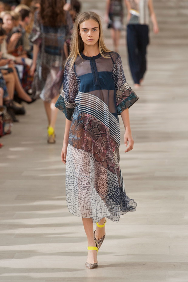 Preen wiosna-lato 2013