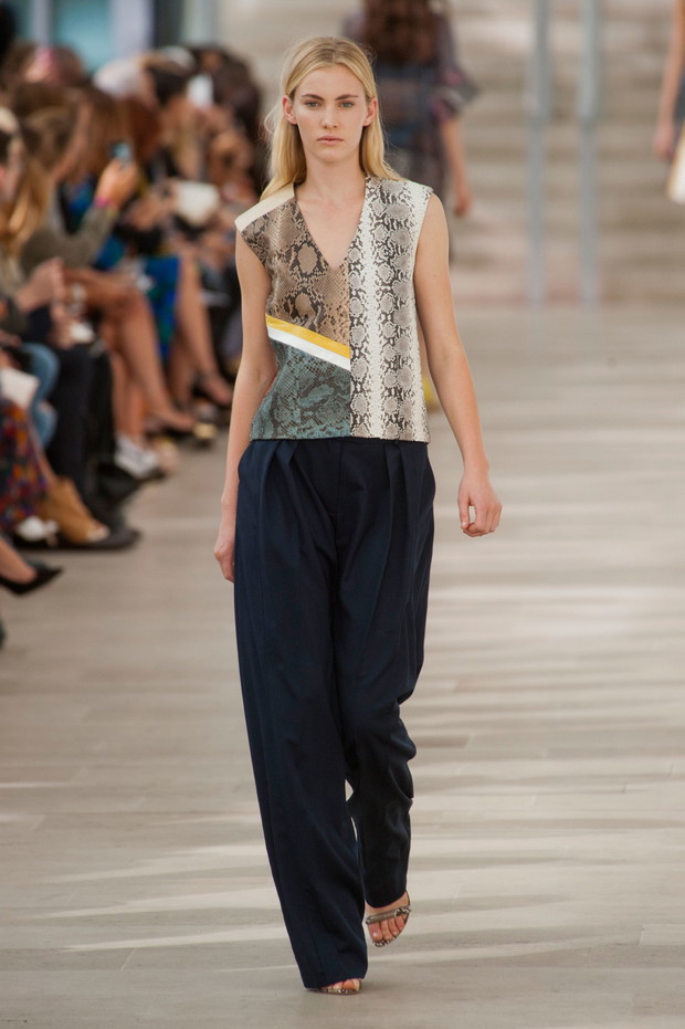 Preen wiosna-lato 2013