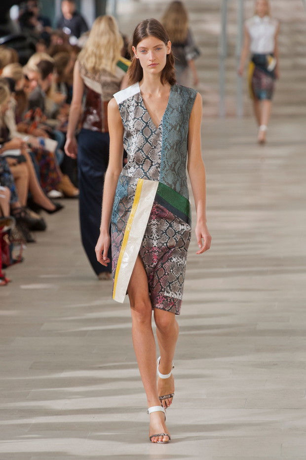 Preen wiosna-lato 2013