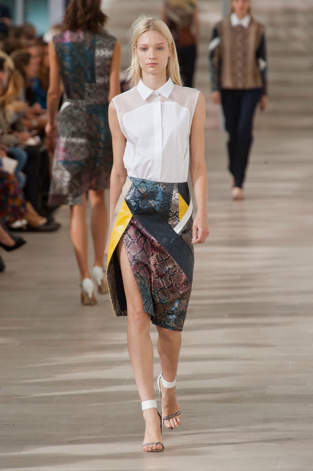 Preen wiosna-lato 2013