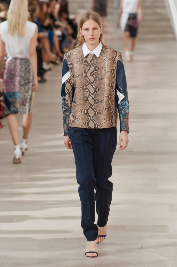 Preen wiosna-lato 2013
