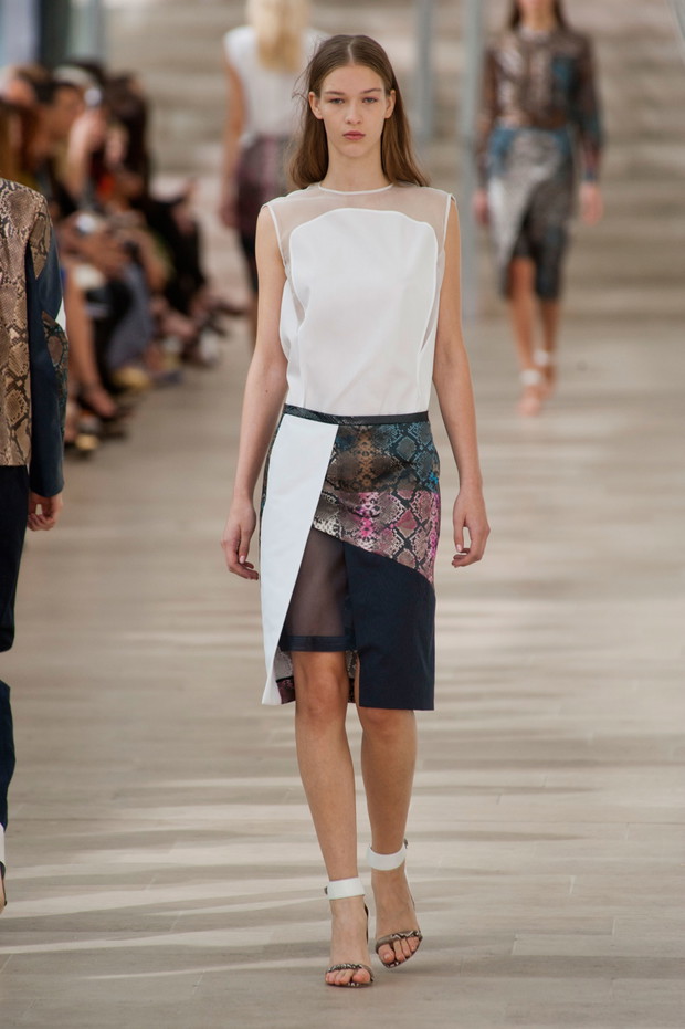 Preen wiosna-lato 2013