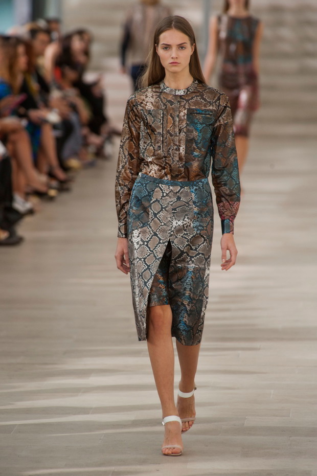 Preen wiosna-lato 2013