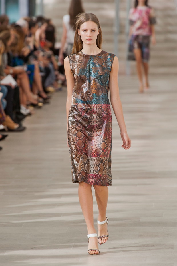 Preen wiosna-lato 2013