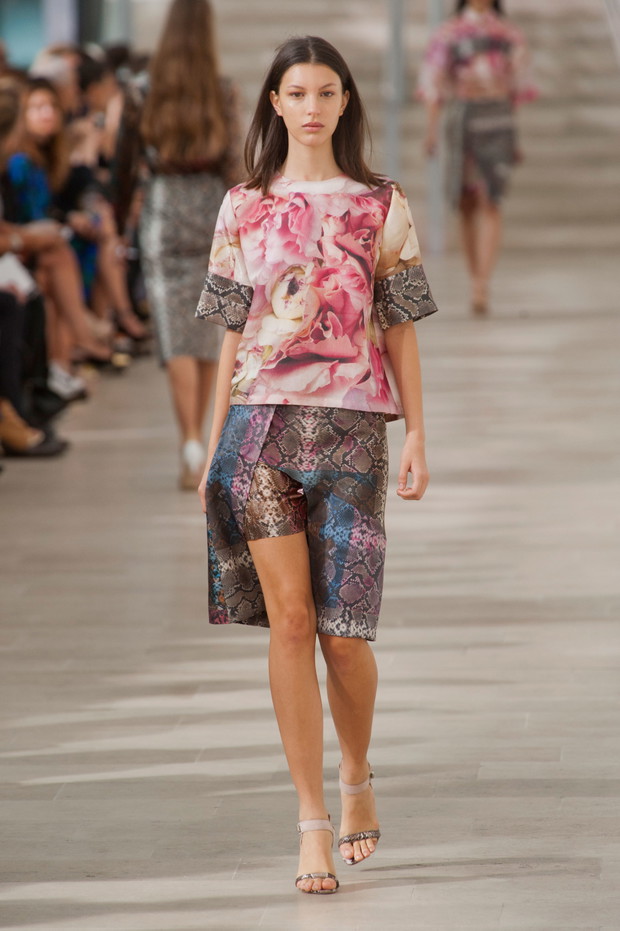 Preen wiosna-lato 2013