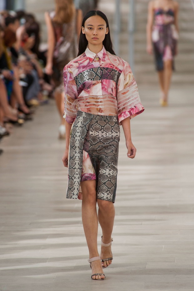 Preen wiosna-lato 2013