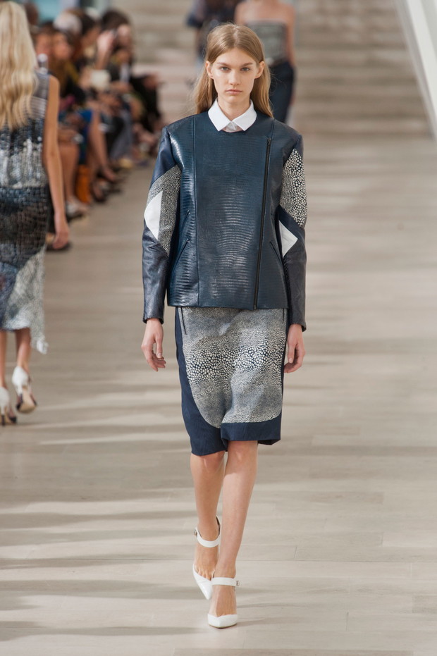 Preen wiosna-lato 2013