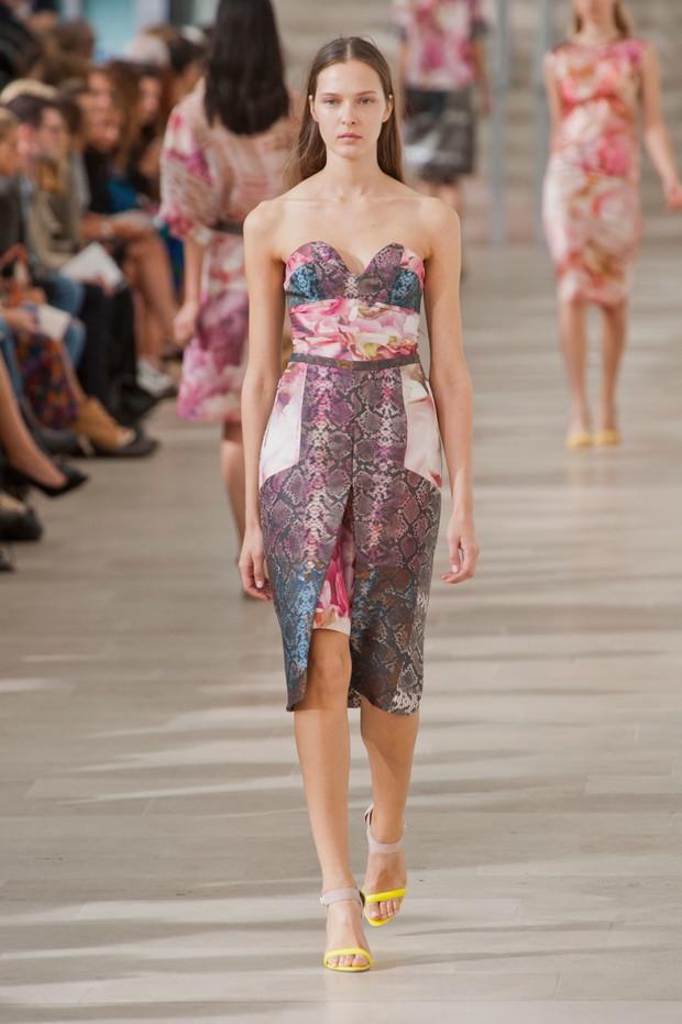 Preen wiosna-lato 2013