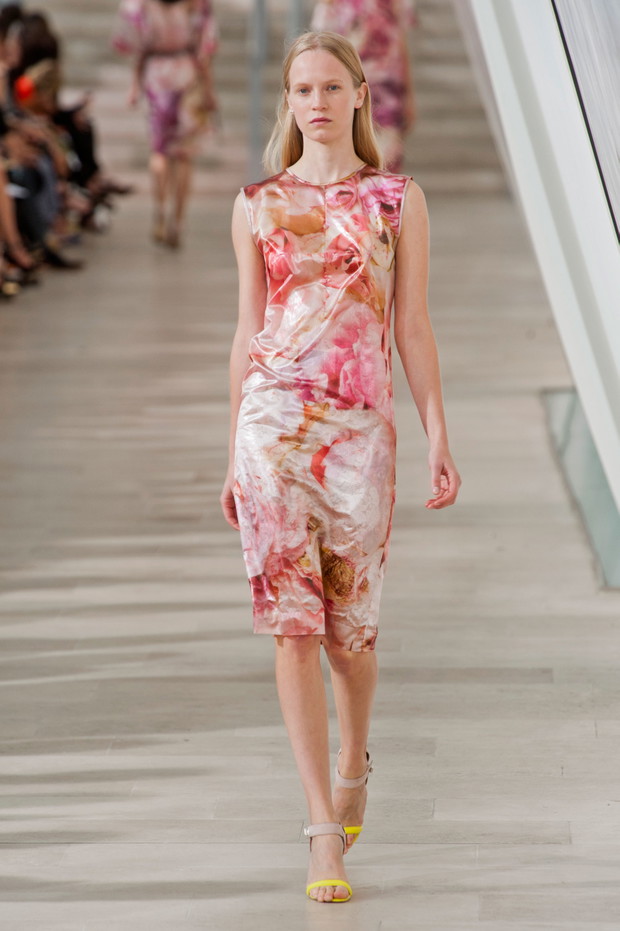 Preen wiosna-lato 2013
