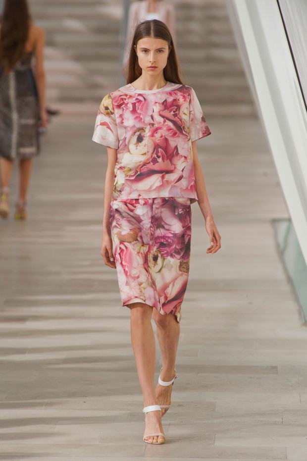 Preen wiosna-lato 2013