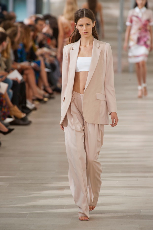 Preen wiosna-lato 2013