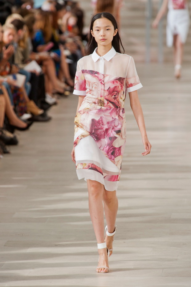 Preen wiosna-lato 2013