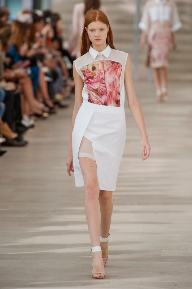 Preen wiosna-lato 2013